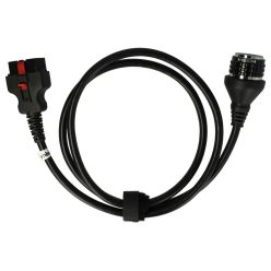 VHBW OBD Adapter MB Star C4, MB Star C5 - OBD1 Kábel, 22 cm
