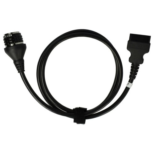 VHBW OBD Adapter MB Star C4, MB Star C5 - OBD1 Kabel, 22 cm
