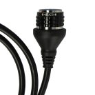 VHBW OBD Adapter MB Star C4, MB Star C5 - OBD1 Kabel, 22 cm