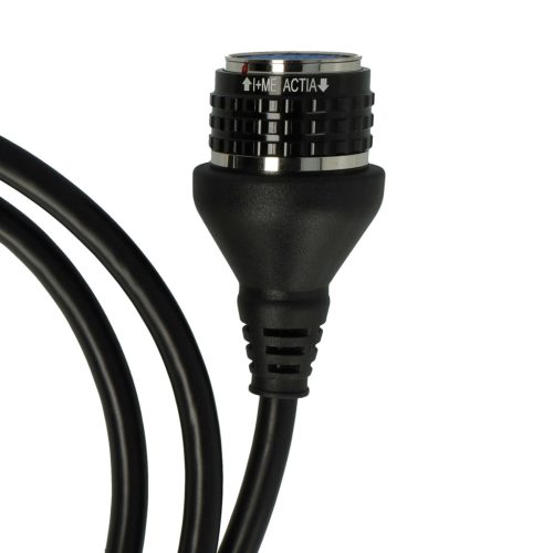 VHBW OBD Adapter MB Star C4, MB Star C5 - OBD1 Kabel, 22 cm