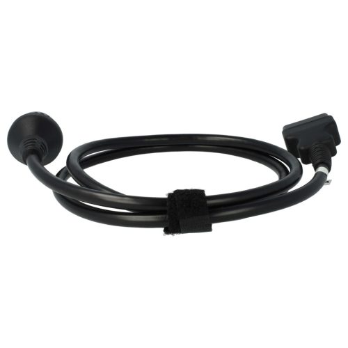 VHBW OBD Adapter MB Star C4, MB Star C5 - OBD1 Kabel, 22 cm