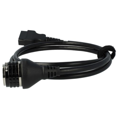 VHBW OBD Adapter MB Star C4, MB Star C5 - OBD1 Kabel, 22 cm