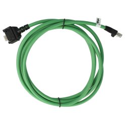   VHBW OBD Adapter für Mercedes-Benz MB Star C4, MB Star C5 Fahrzeug / Diagnosetool - OBD1 Kabel, 23 cm