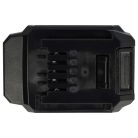 VHBW Electric Power Tool Battery Skil BY500101 – 2000 mAh, 12 V, Li-Ion