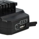 VHBW Electric Power Tool Battery Skil BY500101 – 2000 mAh, 12 V, Li-Ion