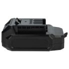 VHBW Electric Power Tool Battery Skil BY500101 – 2000 mAh, 12 V, Li-Ion