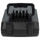 Elektromos kéziszerszámgép akkumulátor Skil BY519702, BR1E3104AA  – 2000 mAh, 20 V, Li-Ion
