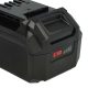 Elektromos kéziszerszámgép akkumulátor Skil BR1E3104AA, BY519702 – 4000 mAh, 20 V, Li-Ion