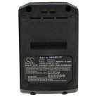VHBW Electric Power Tool Battery Skil BR1E3104AA, BY519702 – 4000 mAh, 20 V, Li-Ion