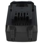 VHBW Electric Power Tool Battery Skil BR1E3104AA, BY519702 – 4000 mAh, 20 V, Li-Ion