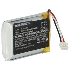   Asus FT802540P Számítógépes Egér Akkumulátor - 800mAh 3,7V Li-polimer