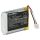Asus FT802540P Számítógépes Egér Akkumulátor - 800mAh 3,7V Li-polimer