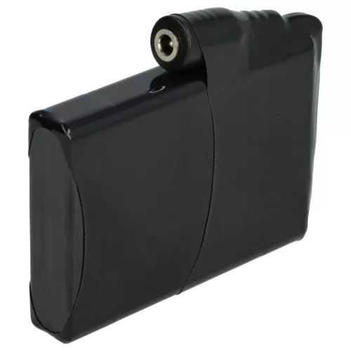 VHBW Motorcycle Glove Battery Glovii GLP7421, GLI7426 - 2000 mAh 7.4 V Li-Ion