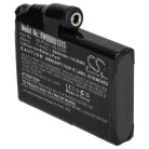 VHBW Motorcycle Glove Battery Glovii GLP7421, GLI7426 - 2000 mAh 7.4 V Li-Ion