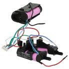 VHBW Battery AEG 140026702013, 140112523026, 140055192532 types - 2500 mAh, 14.4 V, Li-Ion