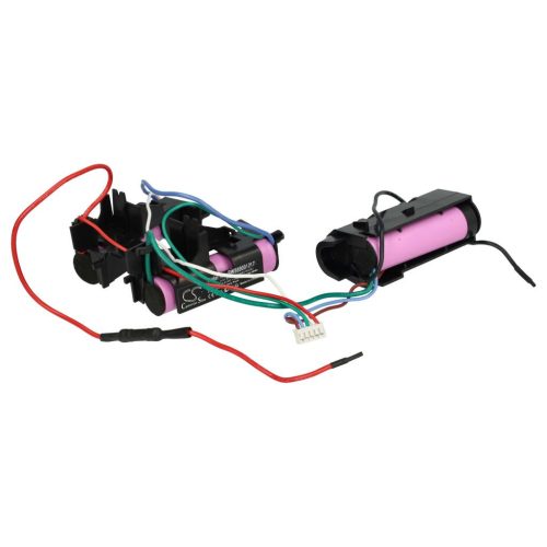 VHBW Battery AEG 140026702013, 140112523026, 140055192532 types - 2500 mAh, 14.4 V, Li-Ion