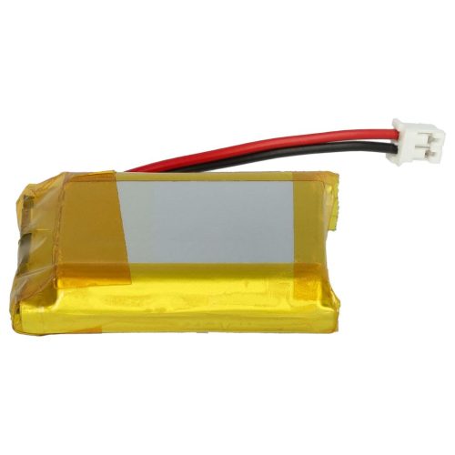 VHBW Babyphone Akku für Motorola CB94-01A - 1400 mAh 3,7 V Li-Polymer