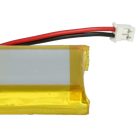 VHBW Babyphone Akku für Motorola CB94-01A - 1400 mAh 3,7 V Li-Polymer