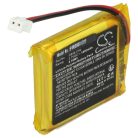 VHBW Babyphone Akku für Motorola CB94-01A - 1400 mAh 3,7 V Li-Polymer