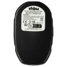 VHBW Electric Hand Tool Battery for DeWalt DC9096 - 3000 mAh, 18 V, Li-Ion