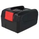 VHBW Gardena Lawn Mower Battery 14902-2, 14905-20, 14902-20, 14903-20, 14903 - 3000 mAh 18 V Li-Ion