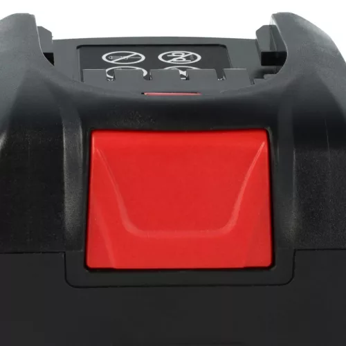 VHBW Gardena Lawn Mower Battery 14902-2, 14905-20, 14902-20, 14903-20, 14903 - 3000 mAh 18 V Li-Ion