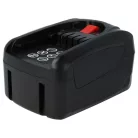 VHBW Gardena Lawn Mower Battery 14902-2, 14905-20, 14902-20, 14903-20, 14903 - 3000 mAh 18 V Li-Ion