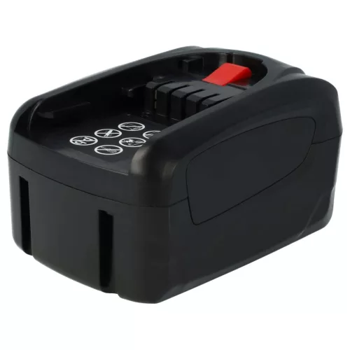 VHBW Gardena Lawn Mower Battery 14902-2, 14905-20, 14902-20, 14903-20, 14903 - 3000 mAh 18 V Li-Ion