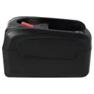 VHBW Gardena Lawn Mower Battery 14902-2, 14905-20, 14902-20, 14903-20, 14903 - 3000 mAh 18 V Li-Ion