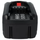 VHBW Gardena Lawn Mower Battery 14902-2, 14905-20, 14902-20, 14903-20, 14903 - 3000 mAh 18 V Li-Ion