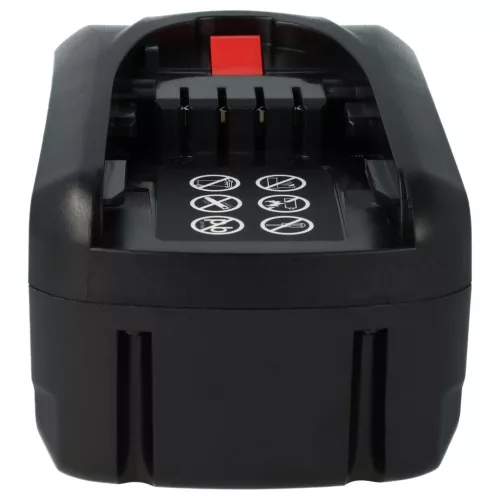 VHBW Gardena Lawn Mower Battery 14902-2, 14905-20, 14902-20, 14903-20, 14903 - 3000 mAh 18 V Li-Ion