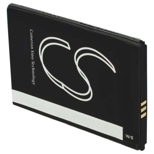 VHBW Senior mobile phone battery Emporia AK-S3M - 2500 mAh 3.8 V Li-polymer - Smartphone battery