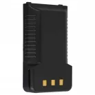 VHBW Radio Akku SBR-25LI, SBR-28Li, SBR-26LI, SBR-28 - 2500 mAh 7,4 V Li-Ion