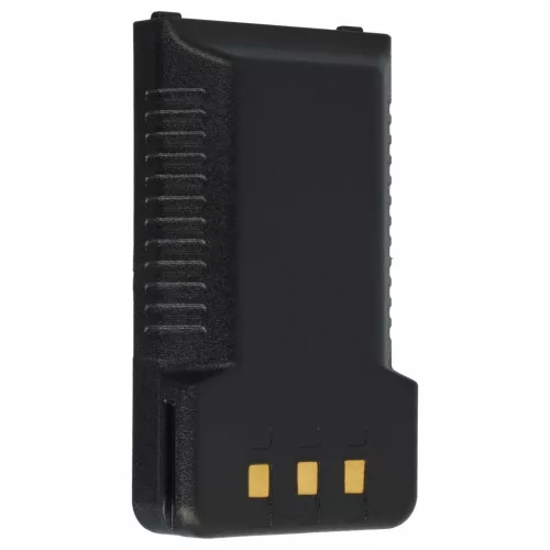 VHBW Radio Akku SBR-25LI, SBR-28Li, SBR-26LI, SBR-28 - 2500 mAh 7,4 V Li-Ion