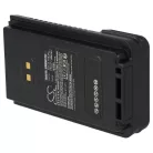 VHBW Radio Akku SBR-25LI, SBR-28Li, SBR-26LI, SBR-28 - 2500 mAh 7,4 V Li-Ion
