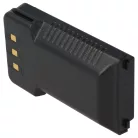 VHBW Radio Akku SBR-25LI, SBR-28Li, SBR-26LI, SBR-28 - 2500 mAh 7,4 V Li-Ion