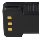 VHBW Radio Akku SBR-25LI, SBR-28Li, SBR-26LI, SBR-28 - 2500 mAh 7,4 V Li-Ion