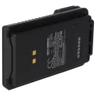 VHBW Radio Akku SBR-25LI, SBR-28Li, SBR-26LI, SBR-28 - 2500 mAh 7,4 V Li-Ion