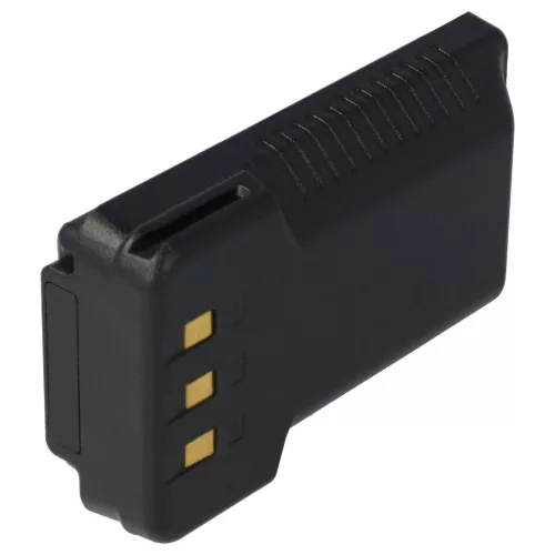 VHBW Radio Akku SBR-25LI, SBR-28Li, SBR-26LI, SBR-28 - 2500 mAh 7,4 V Li-Ion