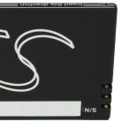 VHBW Mobile Phone Battery for Swisstone RCB06S01 - 950 mAh 3.7 V Li-Ion - Smartphone Battery