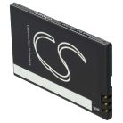 VHBW Mobile Phone Battery for Swisstone RCB06S01 - 950 mAh 3.7 V Li-Ion - Smartphone Battery