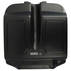   VHBW Electric Golf Cart Battery PK3785, 4S8P, PK3583 - 17600 mAh 14.8 V Li-Ion