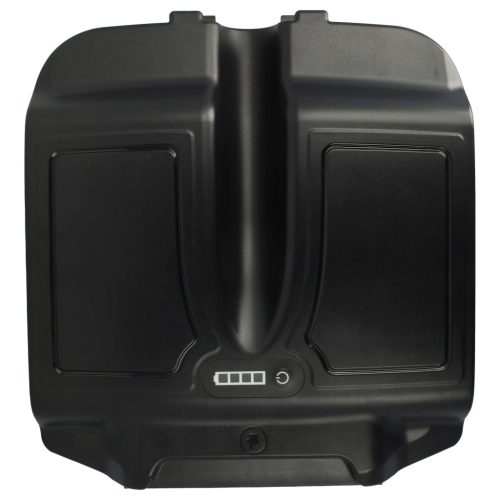 VHBW Electric Golf Cart Battery PK3785, 4S8P, PK3583 - 17600 mAh 14.8 V Li-Ion