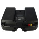 VHBW Electric Golf Cart Battery PK3785, 4S8P, PK3583 - 17600 mAh 14.8 V Li-Ion