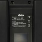 VHBW Electric Golf Cart Battery PK3785, 4S8P, PK3583 - 17600 mAh 14.8 V Li-Ion