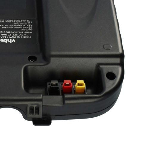 VHBW Electric Golf Cart Battery PK3785, 4S8P, PK3583 - 17600 mAh 14.8 V Li-Ion