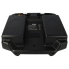 VHBW Electric Golf Cart Battery PK3785, 4S8P, PK3583 - 17600 mAh 14.8 V Li-Ion