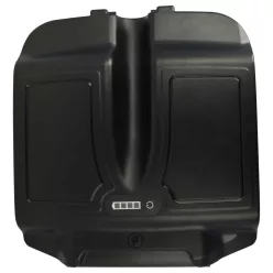   VHBW Electric Golf Cart Battery PK3785, 4S8P, PK3583 - 31200 mAh 14.8 V Li-Ion