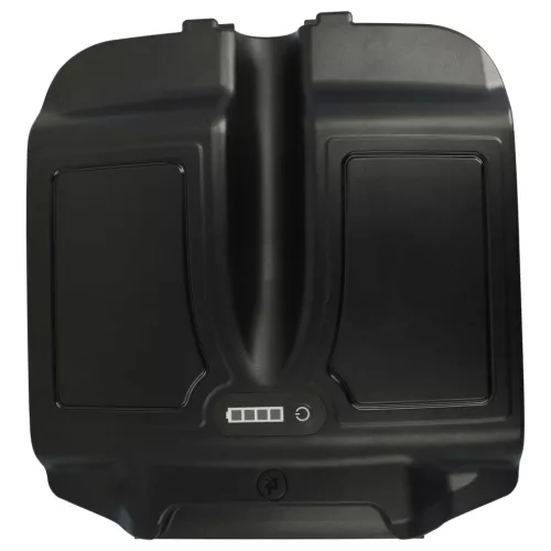 VHBW Electric Golf Cart Battery PK3785, 4S8P, PK3583 - 31200 mAh 14.8 V Li-Ion