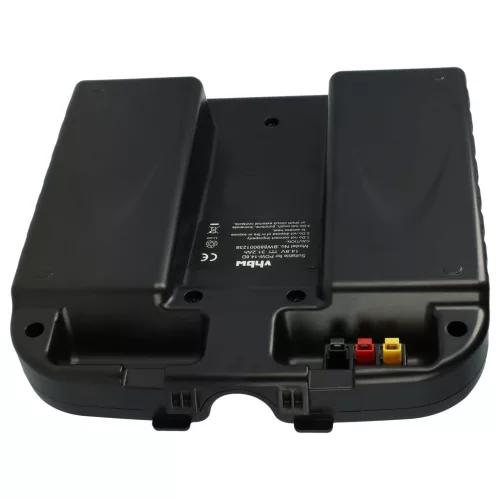 VHBW Electric Golf Cart Battery PK3785, 4S8P, PK3583 - 31200 mAh 14.8 V Li-Ion